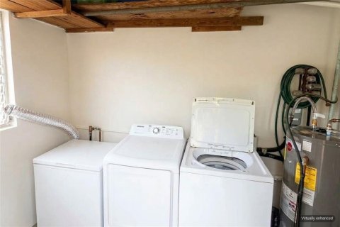 Casa en venta en Saint Petersburg, Florida, 2 dormitorios, 53.51 m2 № 2384134 - foto 24