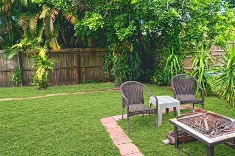 Casa en venta en Saint Petersburg, Florida, 2 dormitorios, 53.51 m2 № 2384134 - foto 29
