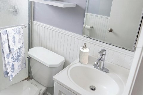 Casa en venta en Saint Petersburg, Florida, 2 dormitorios, 53.51 m2 № 2384134 - foto 22