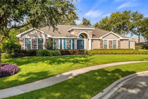 Casa en venta en Clermont, Florida, 3 dormitorios, 202.81 m2 № 1908807 - foto 1