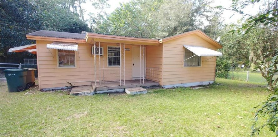 Casa en Ocala, Florida 2 dormitorios, 62.43 m2 № 1797169
