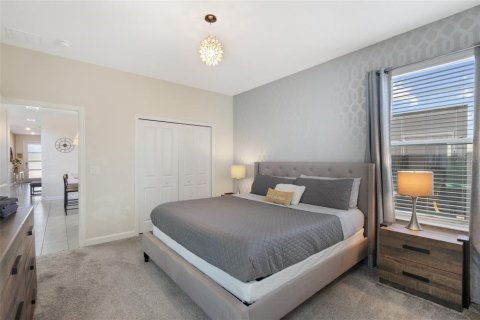 Villa ou maison à vendre à Kissimmee, Floride: 6 chambres, 278.34 m2 № 1589731 - photo 29