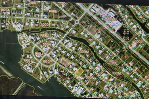 Land in Placida, Florida № 1850272 - photo 14