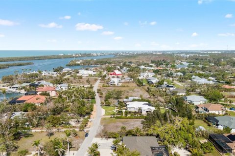 Land in Placida, Florida № 1850272 - photo 8