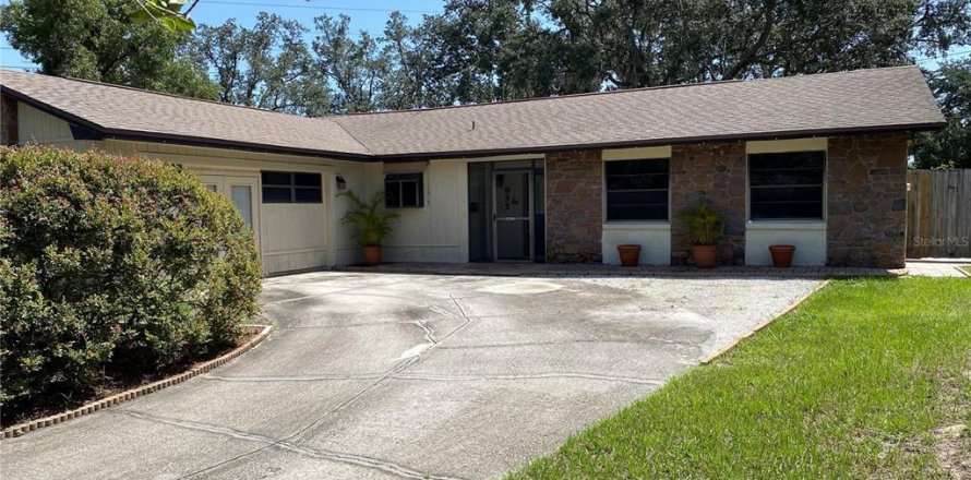 Casa en Winter Springs, Florida 4 dormitorios, 210.7 m2 № 1847892