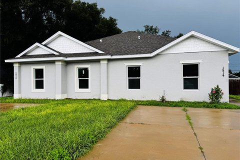 Apartment in Bartow, Florida 3 bedrooms, 228.63 sq.m. № 2363394