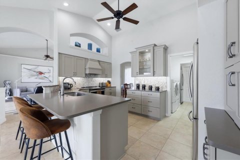 Villa ou maison à vendre à Port Charlotte, Floride: 3 chambres, 195.93 m2 № 2096960 - photo 11