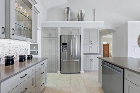 Villa ou maison à vendre à Port Charlotte, Floride: 3 chambres, 195.93 m2 № 2096960 - photo 13