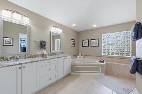Villa ou maison à vendre à Port Charlotte, Floride: 3 chambres, 195.93 m2 № 2096960 - photo 27