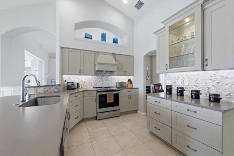Villa ou maison à vendre à Port Charlotte, Floride: 3 chambres, 195.93 m2 № 2096960 - photo 15
