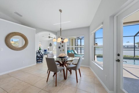 Villa ou maison à vendre à Port Charlotte, Floride: 3 chambres, 195.93 m2 № 2096960 - photo 20
