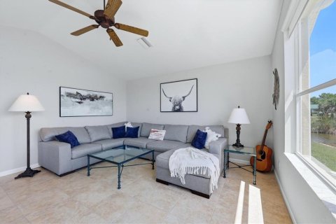 Villa ou maison à vendre à Port Charlotte, Floride: 3 chambres, 195.93 m2 № 2096960 - photo 22