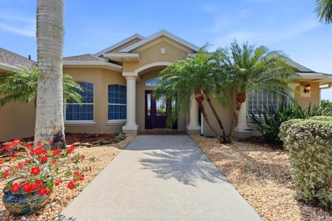 Villa ou maison à vendre à Port Charlotte, Floride: 3 chambres, 195.93 m2 № 2096960 - photo 5