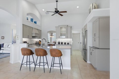 Villa ou maison à vendre à Port Charlotte, Floride: 3 chambres, 195.93 m2 № 2096960 - photo 16