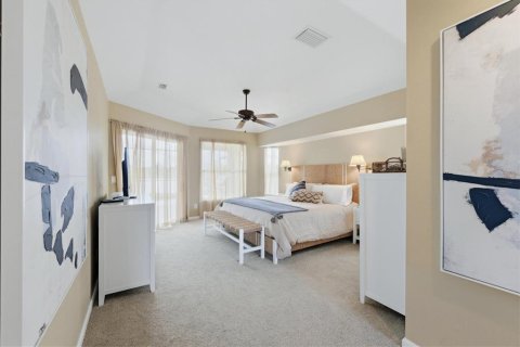 Villa ou maison à vendre à Port Charlotte, Floride: 3 chambres, 195.93 m2 № 2096960 - photo 23
