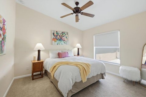 Villa ou maison à vendre à Port Charlotte, Floride: 3 chambres, 195.93 m2 № 2096960 - photo 30