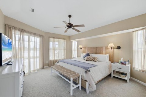 Villa ou maison à vendre à Port Charlotte, Floride: 3 chambres, 195.93 m2 № 2096960 - photo 24