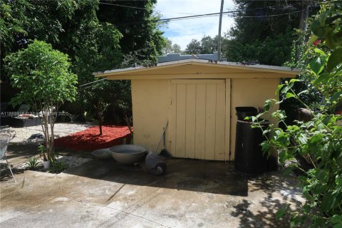 Купить виллу или дом в Майами, Флорида 3 спальни, 235.04м2, № 1938677 - фото 7