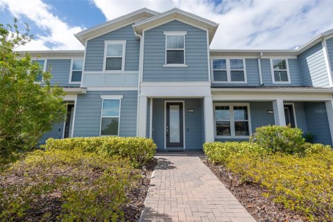Touwnhouse à louer à Orlando, Floride: 4 chambres, 155.61 m2 № 2098564 - photo 2