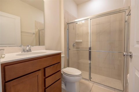 Touwnhouse à louer à Orlando, Floride: 4 chambres, 155.61 m2 № 2098564 - photo 11