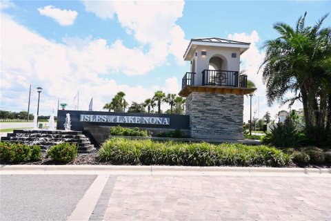 Touwnhouse à louer à Orlando, Floride: 4 chambres, 155.61 m2 № 2098564 - photo 3