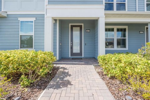Touwnhouse à louer à Orlando, Floride: 4 chambres, 155.61 m2 № 2098564 - photo 4