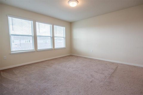 Touwnhouse à louer à Orlando, Floride: 4 chambres, 155.61 m2 № 2098564 - photo 26