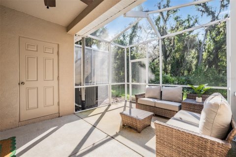 Touwnhouse à vendre à Fish Hawk, Floride: 2 chambres, 115.94 m2 № 1854246 - photo 22