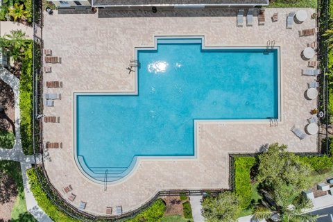 Touwnhouse à vendre à Fish Hawk, Floride: 2 chambres, 115.94 m2 № 1854246 - photo 26