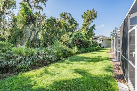 Touwnhouse à vendre à Fish Hawk, Floride: 2 chambres, 115.94 m2 № 1854246 - photo 24