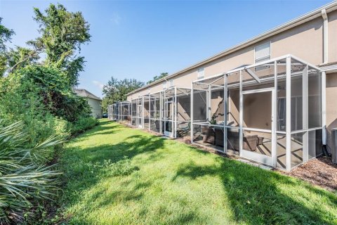 Touwnhouse à vendre à Fish Hawk, Floride: 2 chambres, 115.94 m2 № 1854246 - photo 23