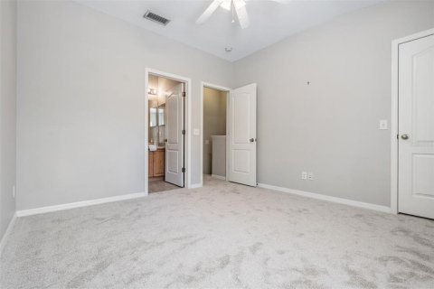 Touwnhouse à vendre à Fish Hawk, Floride: 2 chambres, 115.94 m2 № 1854246 - photo 4