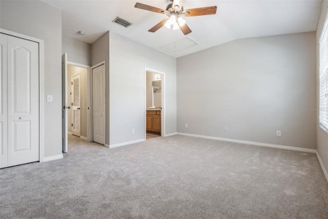 Touwnhouse à vendre à Fish Hawk, Floride: 2 chambres, 115.94 m2 № 1854246 - photo 7