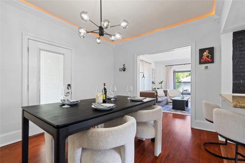 Villa ou maison à vendre à Bradenton, Floride: 4 chambres, 178.93 m2 № 1854664 - photo 7