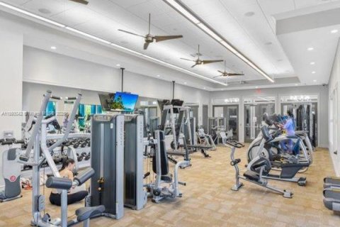 Adosado en venta en Hollywood, Florida, 3 dormitorios № 1946772 - foto 26