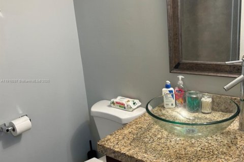 Copropriété à louer à Coral Springs, Floride: 1 chambre, 57.51 m2 № 1974969 - photo 4