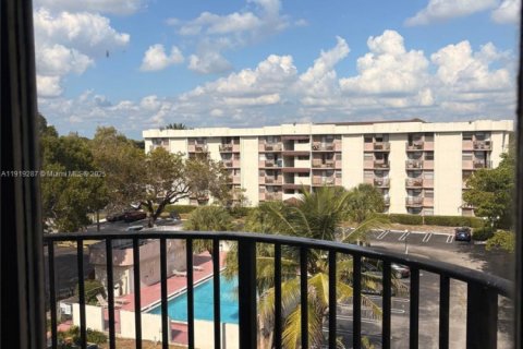 Copropriété à louer à Coral Springs, Floride: 1 chambre, 57.51 m2 № 1974969 - photo 19