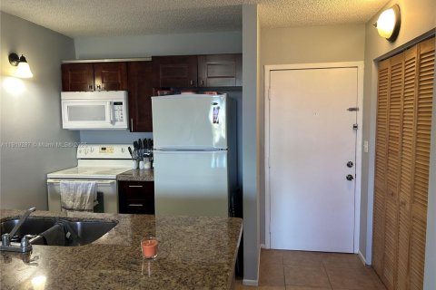 Copropriété à louer à Coral Springs, Floride: 1 chambre, 57.51 m2 № 1974969 - photo 7