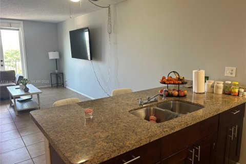 Copropriété à louer à Coral Springs, Floride: 1 chambre, 57.51 m2 № 1974969 - photo 8