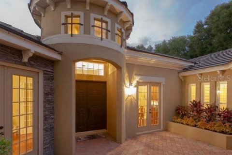 Villa ou maison à vendre à Sanford, Floride: 3 chambres, 249.54 m2 № 1673075 - photo 2