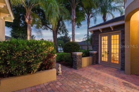 Villa ou maison à vendre à Sanford, Floride: 3 chambres, 249.54 m2 № 1673075 - photo 3