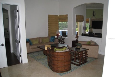 Villa ou maison à vendre à Sanford, Floride: 3 chambres, 249.54 m2 № 1673075 - photo 19
