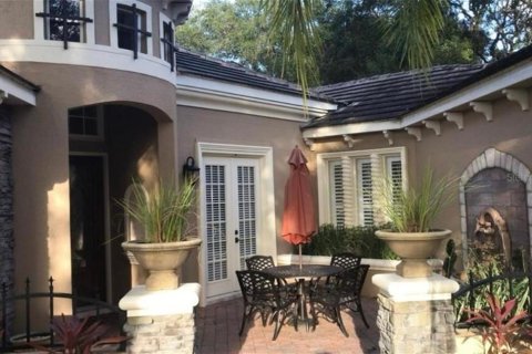 Villa ou maison à vendre à Sanford, Floride: 3 chambres, 249.54 m2 № 1673075 - photo 8