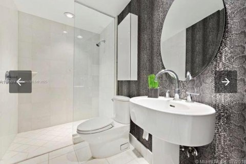 Copropriété à louer à Aventura, Floride: 1 chambre, 112.78 m2 № 1971498 - photo 3