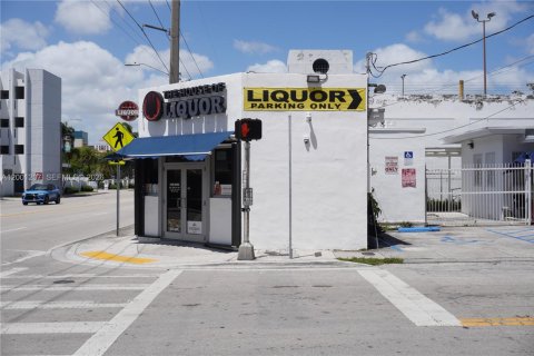 Commercial property in Miami, Florida № 2065217 - photo 3