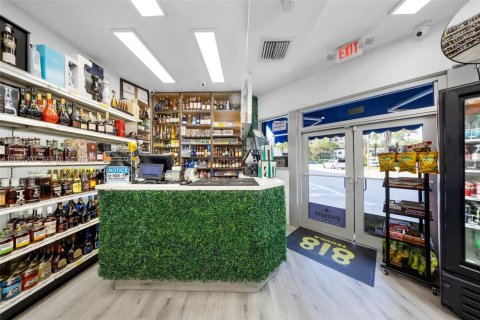 Commercial property in Miami, Florida № 2065217 - photo 7