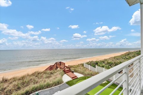 House in Flagler Beach, Florida 4 bedrooms, 293.57 sq.m. № 1723166 - photo 17