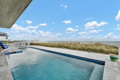 House in Flagler Beach, Florida 4 bedrooms, 293.57 sq.m. № 1723166 - photo 24