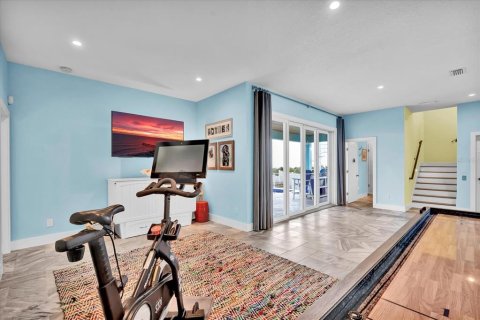 House in Flagler Beach, Florida 4 bedrooms, 293.57 sq.m. № 1723166 - photo 4