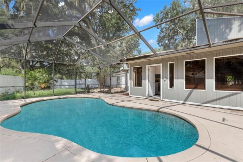 House in Lakeland, Florida 4 bedrooms, 253.81 sq.m. № 1323584 - photo 5